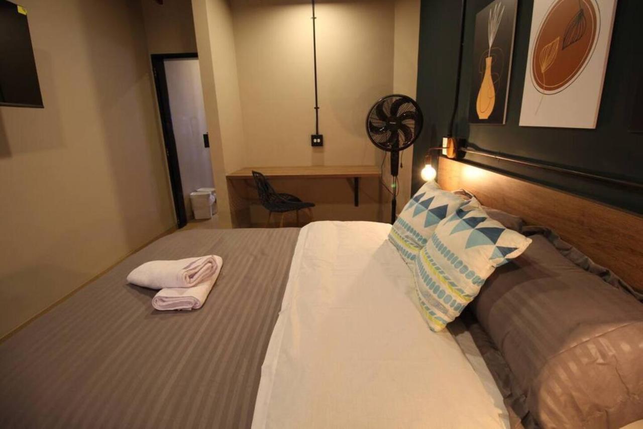 Apartamento Con Parqueadero En -one201 By Roots Medellín