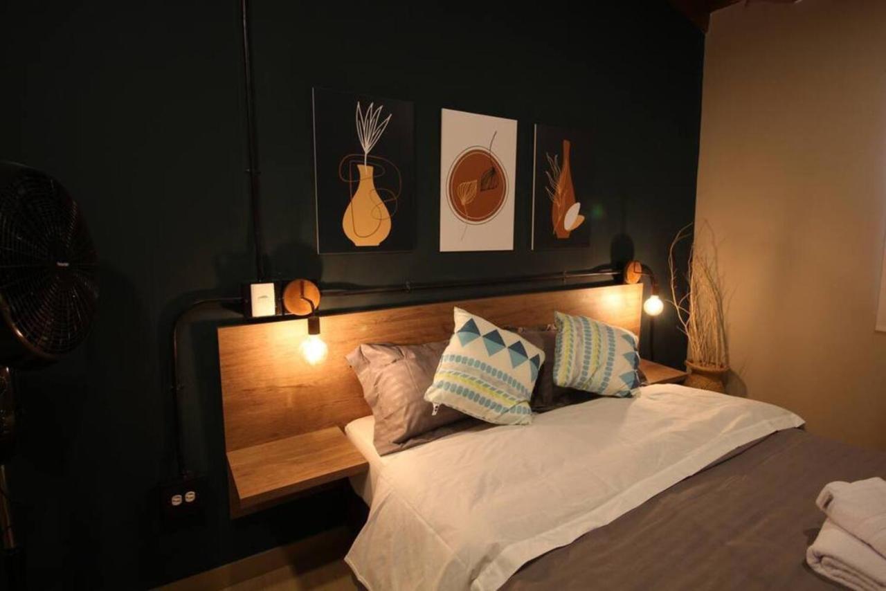 Apartamento Con Parqueadero En -one201 By Roots Medellín