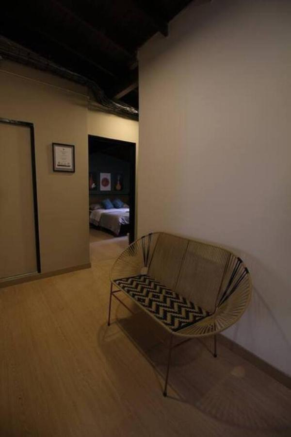 Con Parqueadero En -one201 By Roots Apartamento
