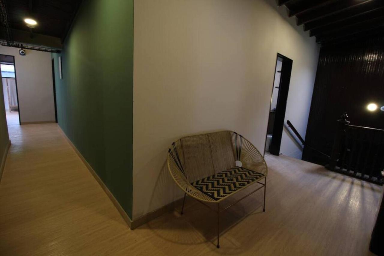 Apartamento Con Parqueadero En -one201 By Roots *